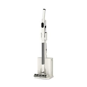 [3년무상AS] 플럭스 초경량 슬림 스테이션 청소기 PLX-GVC250SLSTBG