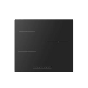 LG 디오스 빌트인 인덕션 3구 전기레인지 BEI3QEBLOE