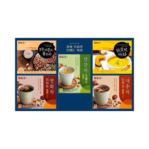 [C] 담터 다정 선물세트 (SET)