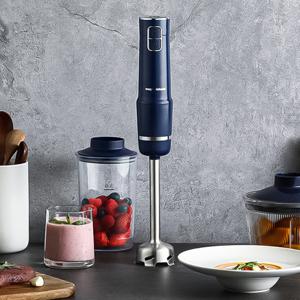 [선물/모피리처드] 매직핸더 무선 핸드블랜더 코드리스 [블렌더 믹서기]