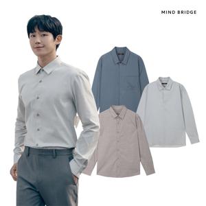 마인드브릿지 남성 셔츠 한정수량 균일가 특가
