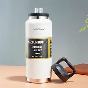 비비드 하이크 대용량 텀블러 1100ml 야외활동 보온병 보냉병 보틀
