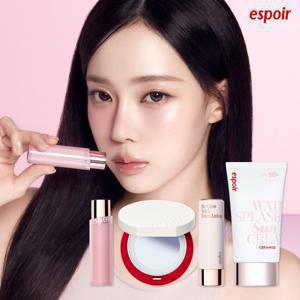 [에스쁘아] 쿠션/파운데이션/선크림/아이브로우/립 가을 뷰티템
