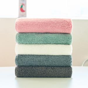 [코이토] 고중량 호텔 수건 40수 170g/200g 10매 모음전