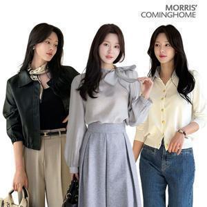 [모리스커밍홈]완벽 가을무드~ 자켓/가디건/트렌치코트/원피스/슬랙스
