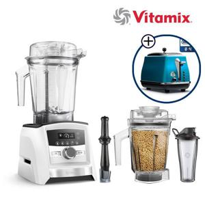 바이타믹스 A3500i Gouremt Bundle 고메 번들 프리미엄 패키지 초고속 믹서기 2L 1.4L