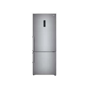 LG 모던엣지 냉장고 2도어 500리터 샤이니 퓨어 (462L) M451SS53