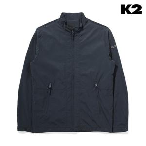 K2 공식 남성 BOOST  간절기 스탠다드 점퍼 KMU231814G  정상가:215,000