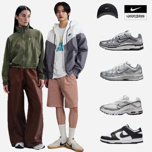 [나이키 공식] P6000/모토2K/반팔 외 인기상품 ~52%OFF