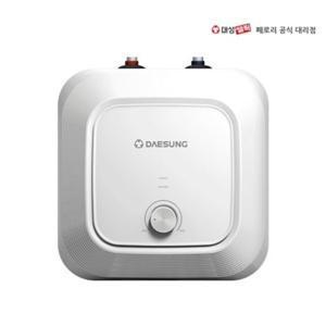 대성쎌틱 프리미엄 스텐 전기온수기 30L RZS-30(US)(상향식)
