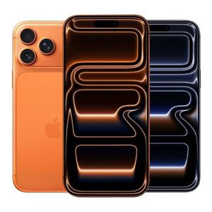 SK 사전예약 아이폰17 프로 / 프로 맥스 / 256GB / 512GB / 기기변경 새상품