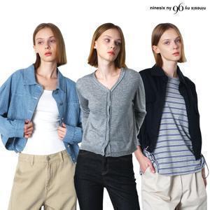 [나인식스뉴욕] 25 F/W 가을시즌 BEST ITEM 페미닌룩/하객룩/데일리룩