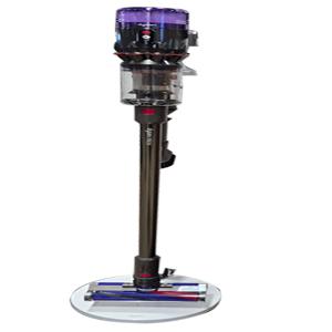 다이슨 마이크로 1.5Kg 초경량 무선청소기 니켈/니켈 충전거치대 포함 / AIN