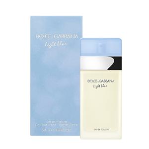 돌체앤가바나 라이트 블루 우먼 오드뚜왈렛 50ml / 향수