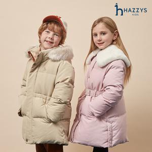 [헤지스키즈] 얼리 역시즌 FW 베스트셀러 헤비다운/경량/플리스/코트