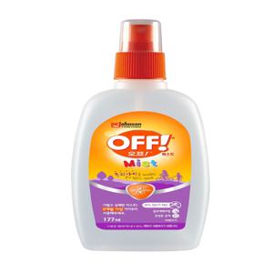 에프킬라 오프 키즈 미스트 (177ML)