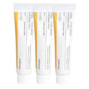 셀리맥스 나비존크림 기미잡티관리 브라이트닝 트라넥삼산 크림 35ml 3개