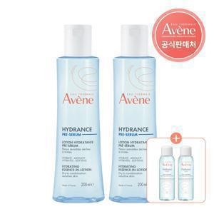 이드랑스 에센스 인 로션 200ml 2개+25ml 2개 증정