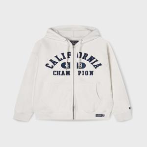 [AK분당점] [후아유] Signature Hood Zip-up(Brushed) WHMZF4911U