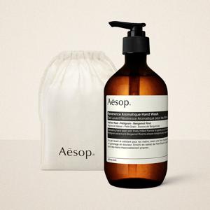 [이솝 공식] 레버런스 아로마틱 핸드 워시 500mL