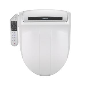 삼성 디지털비데 항균 은나노노즐 방수 물청소 수압펌프내장 무료설치 SBD-KAB8300