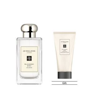 [단독]블랙베리 앤 베이 코롱 100ml (+핸드 크림 50ML 증정)
