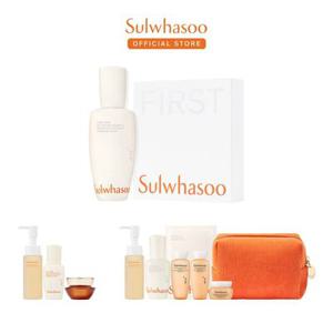 [기획][쇼핑백]윤조에센스 6세대 90ml 기획세트