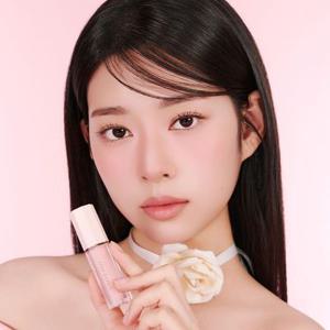 (+하트 퍼프 1p증정) 페탈 드롭 리퀴드 블러쉬 듀오 set