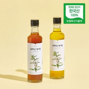 선착순쿠폰, 국산100% 인증 저온압착 진한/저온 참기름 180ml/300ml