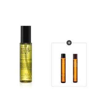 모이스처 글로우 헤어 에센스 70ml (+ 모이스처 글로우 헤어 에센스 13ml, 실키 오일 세럼 13ml 증정)