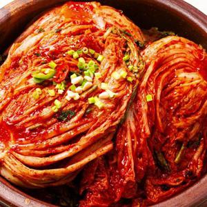 본가명인 국내산 배추김치 포기김치 10kg 국내산100% 생김치 당일생산 한정수량 갓담은 명인김치