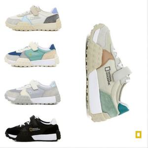 라보카 키즈 V2 운동화 (K235KSN010)
