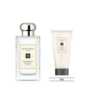 [단독]잉글리쉬 페어 앤 프리지아 코롱 100ml (+핸드 크림 50ML 증정)
