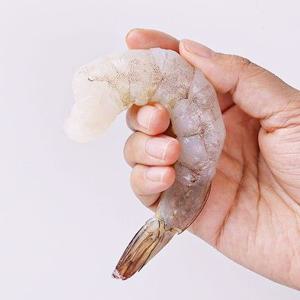 [APP전용]바른씨 손질 생칵테일새우 900g 소/대/특대 냉동새우 흰다리새우