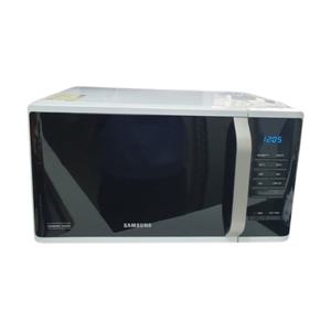 삼성전자 버튼식 전자레인지 MS23K3523AW 23L