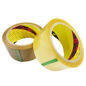3M 박스테이프 372KS 48mm x 50m 1박스 50입