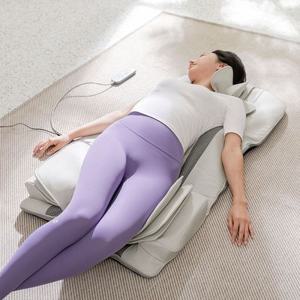 [닥터웰] 전신 공기압 온열 스트레칭 안마매트 DR-5750