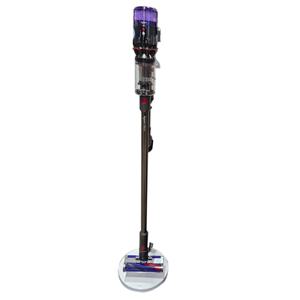 다이슨 마이크로 1.5Kg 초경량 무선청소기 니켈/니켈 충전거치대 포함 / AIN