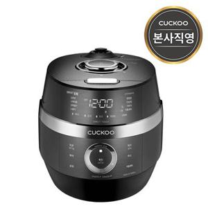 /N 본사직영) 쿠쿠 6인용 IH압력밥솥 CRP-JHR0660FD