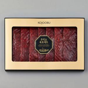 코주부 우리소 육포세트 (SET)