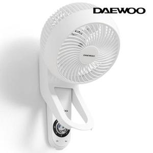 대우 에어써큘레이터 벽걸이 DEF-UW908M 벽걸이선풍기