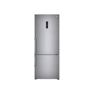 LG 모던엣지 냉장고 500리터급 2도어 퓨어 M451S53