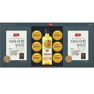 동원 양반김 M30호 (SET)