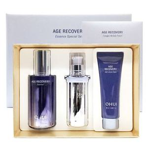 오휘 에이지리커버리 에센스 50ml+50ml 대용량 기획