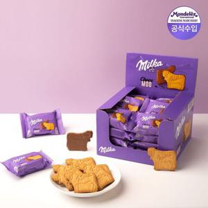 [APP전용] 밀카 초코 무 40g / 초콜릿 외 비스킷 골라담기 (8,500원~9,900원)