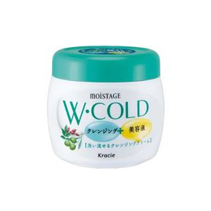 크라시에 모이스타주 W 콜드 클렌징 크림 270g クラシエ モイスタジュコルドクリム