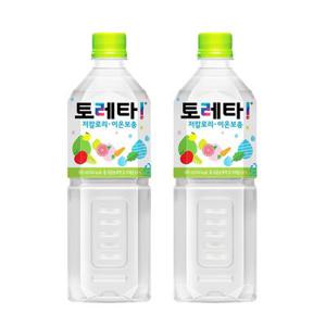 (본사직영) 토레타 900mlPET 12입