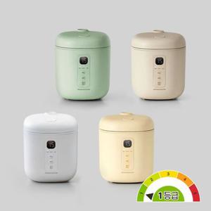 마카롱 미니 라이스쿠커 4color JR-RC031SRS