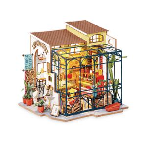 로보타임 에밀리의 꽃집 DIY DG145
