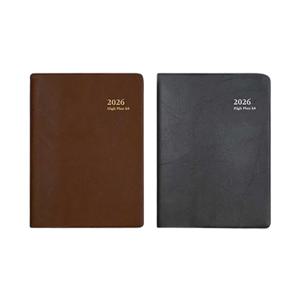 양지사 2026년 양지다이어리 하이플랜K8